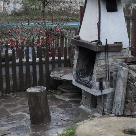 Karaivan Arda (Smolyan)