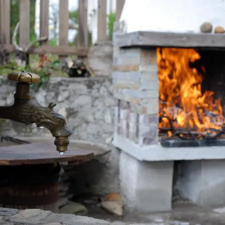 بيت ضيافة Karaivan Arda (Smolyan)