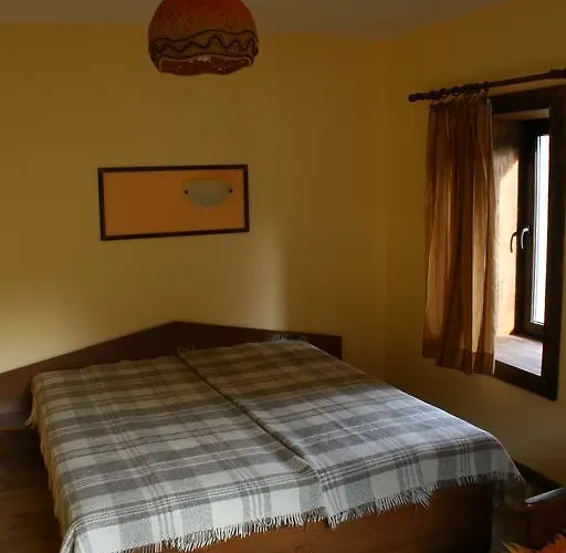 Karaivan ゲストハウス *