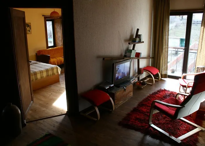 ゲストハウス Karaivan Arda