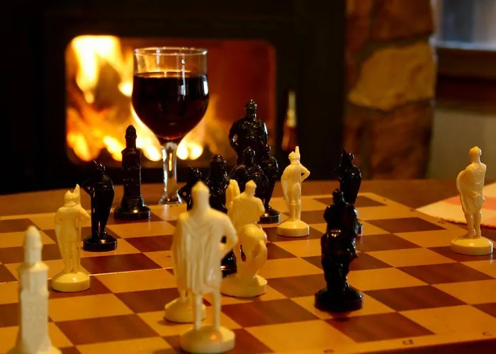 ゲストハウス Karaivan