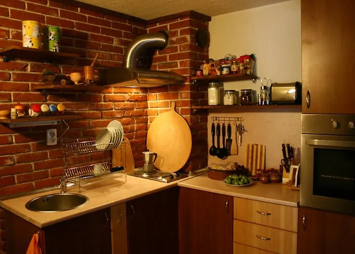 Karaivan ゲストハウス