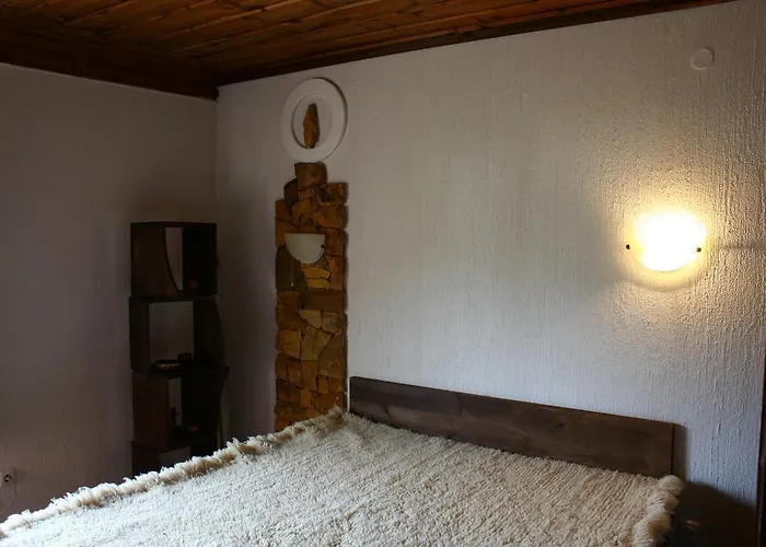 Karaivan ゲストハウス *